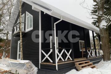 Фото №3: Коттедж 94 м² - Москва Троицкий административный округ