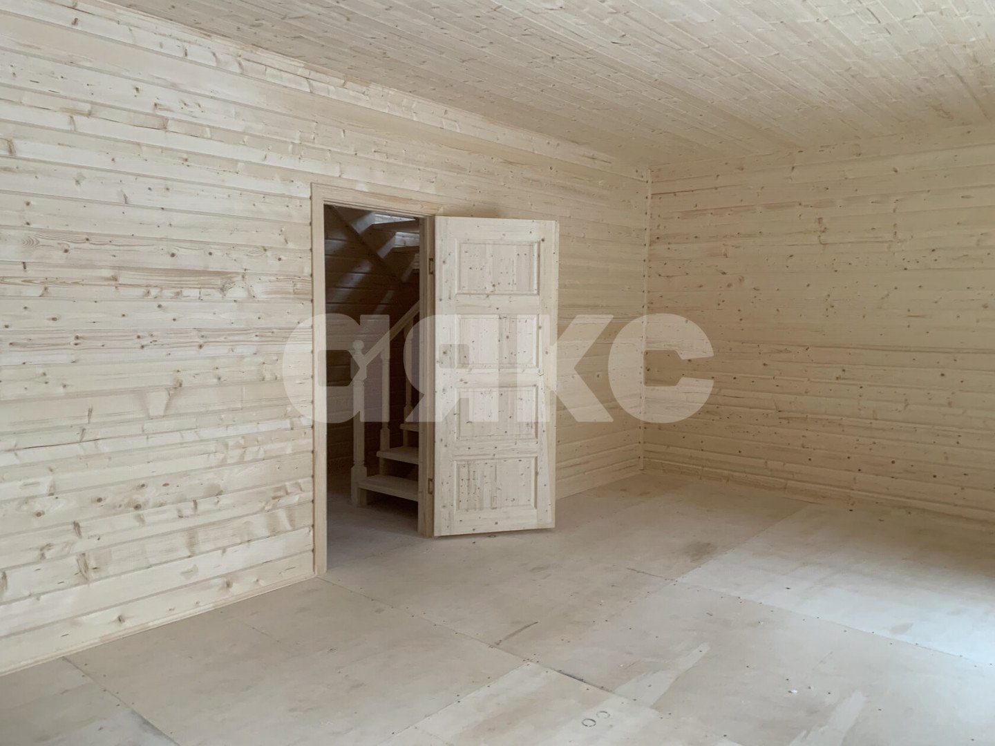 Фото №8: Коттедж 94 м² + 6.7 сот. - Москва Троицкий административный округ