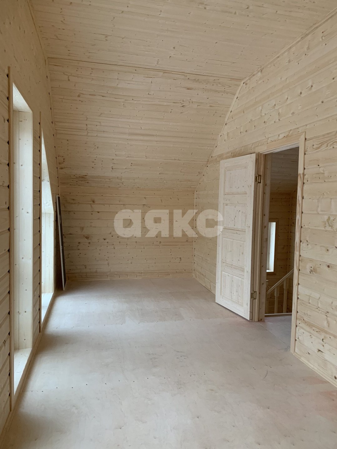 Фото №19: Коттедж 94 м² + 6.7 сот. - Москва Троицкий административный округ