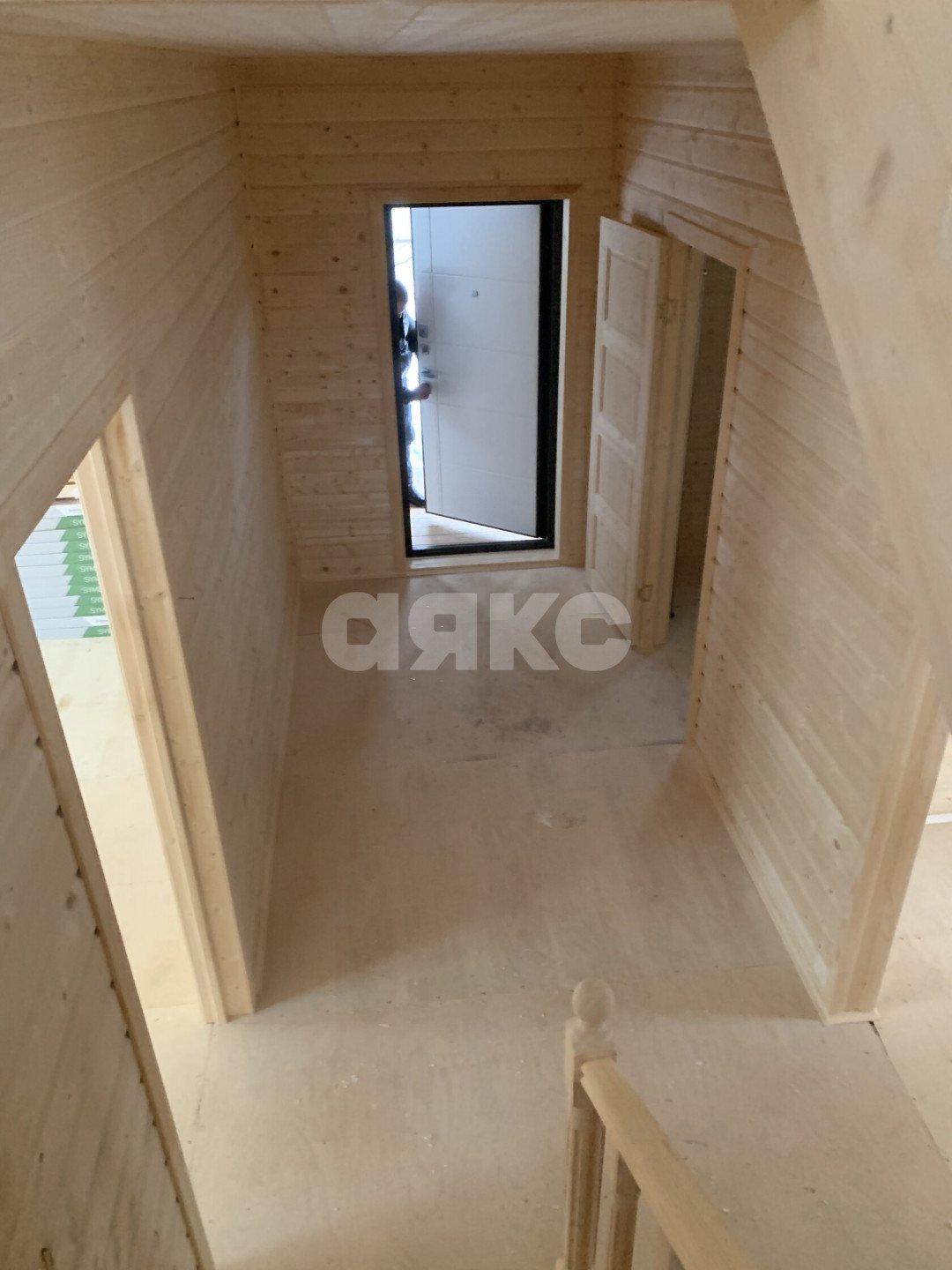 Фото №6: Коттедж 94 м² + 6.7 сот. - Москва Троицкий административный округ