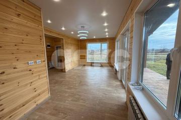 Фото №1: Дом 72 м² - КП Малахитовая поляна, мкр. территория Максимовка-1, ул. Ольховая