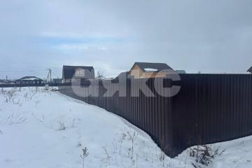 Фото №1: Участок садоводство - Московская область городской округ Воскресенск