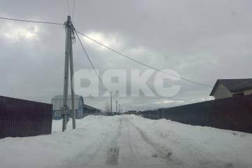 Фото №4: Участок садоводство - Московская область городской округ Воскресенск