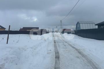Фото №2: Участок садоводство - Московская область городской округ Воскресенск