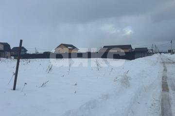 Фото №3: Участок садоводство - Московская область городской округ Воскресенск