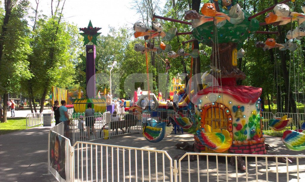 Фото №27: 2-комнатная квартира 41 м² - Реутов, мкр. 4-й, ул. Гагарина, 22