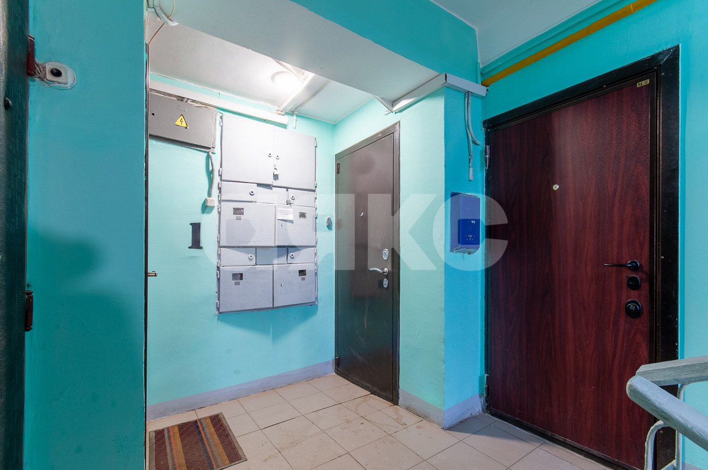 Фото №17: 2-комнатная квартира 41 м² - Реутов, мкр. 4-й, ул. Гагарина, 22