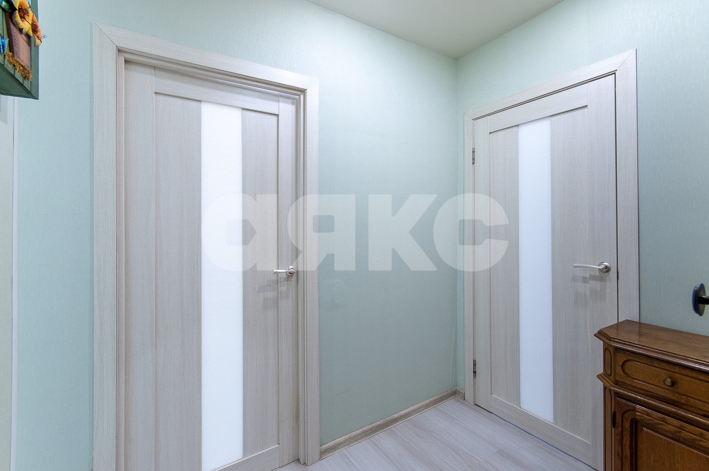 Фото №13: 2-комнатная квартира 41 м² - Реутов, мкр. 4-й, ул. Гагарина, 22