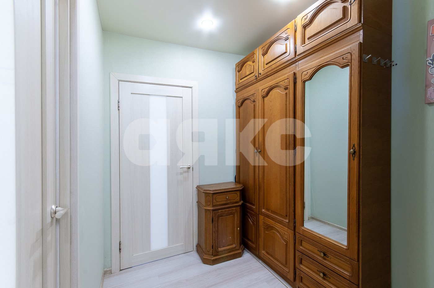 Фото №15: 2-комнатная квартира 41 м² - Реутов, мкр. 4-й, ул. Гагарина, 22