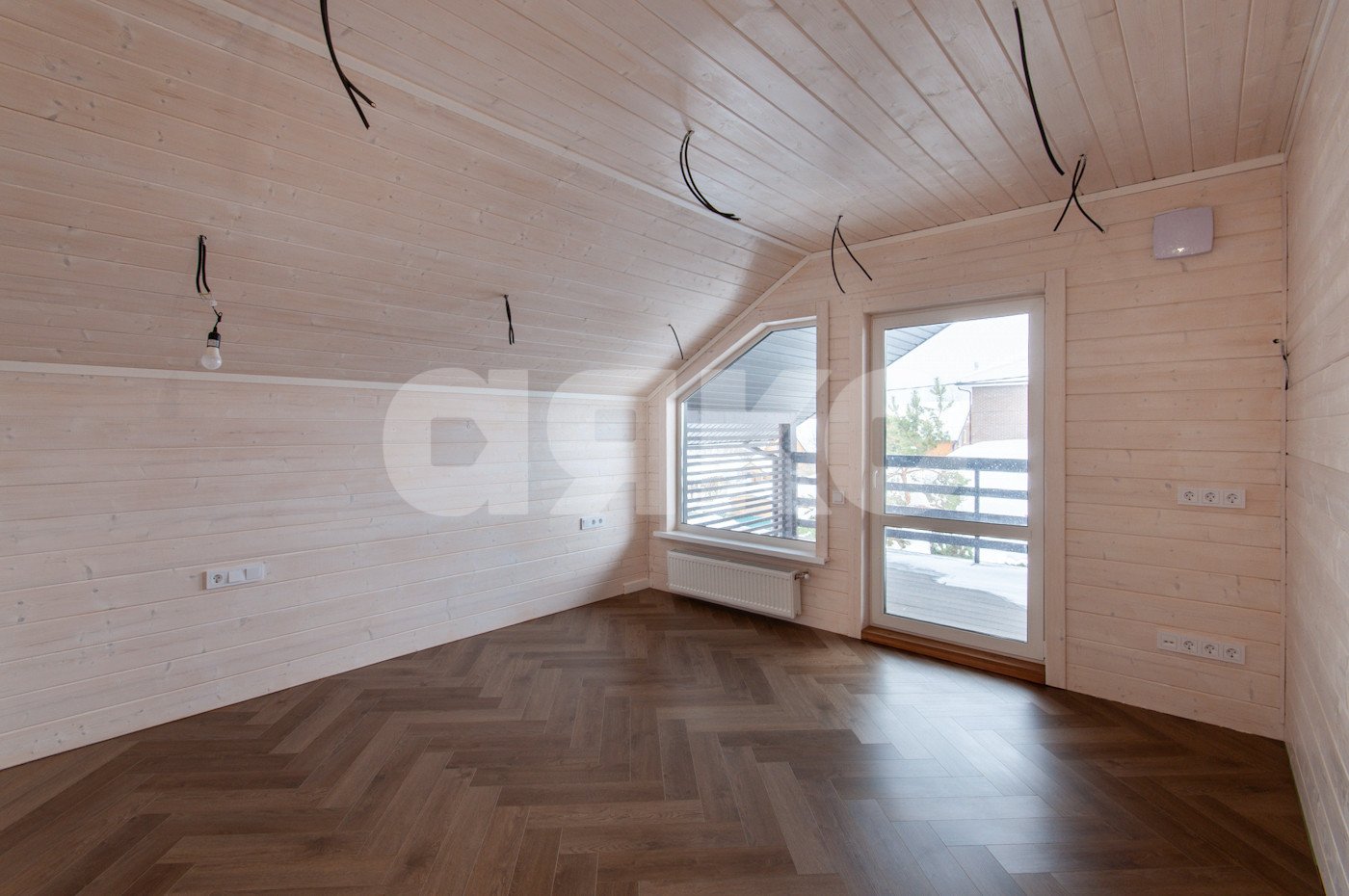 Фото №37: Дом 155 м² + 6 сот. - СНТ Земля, 412