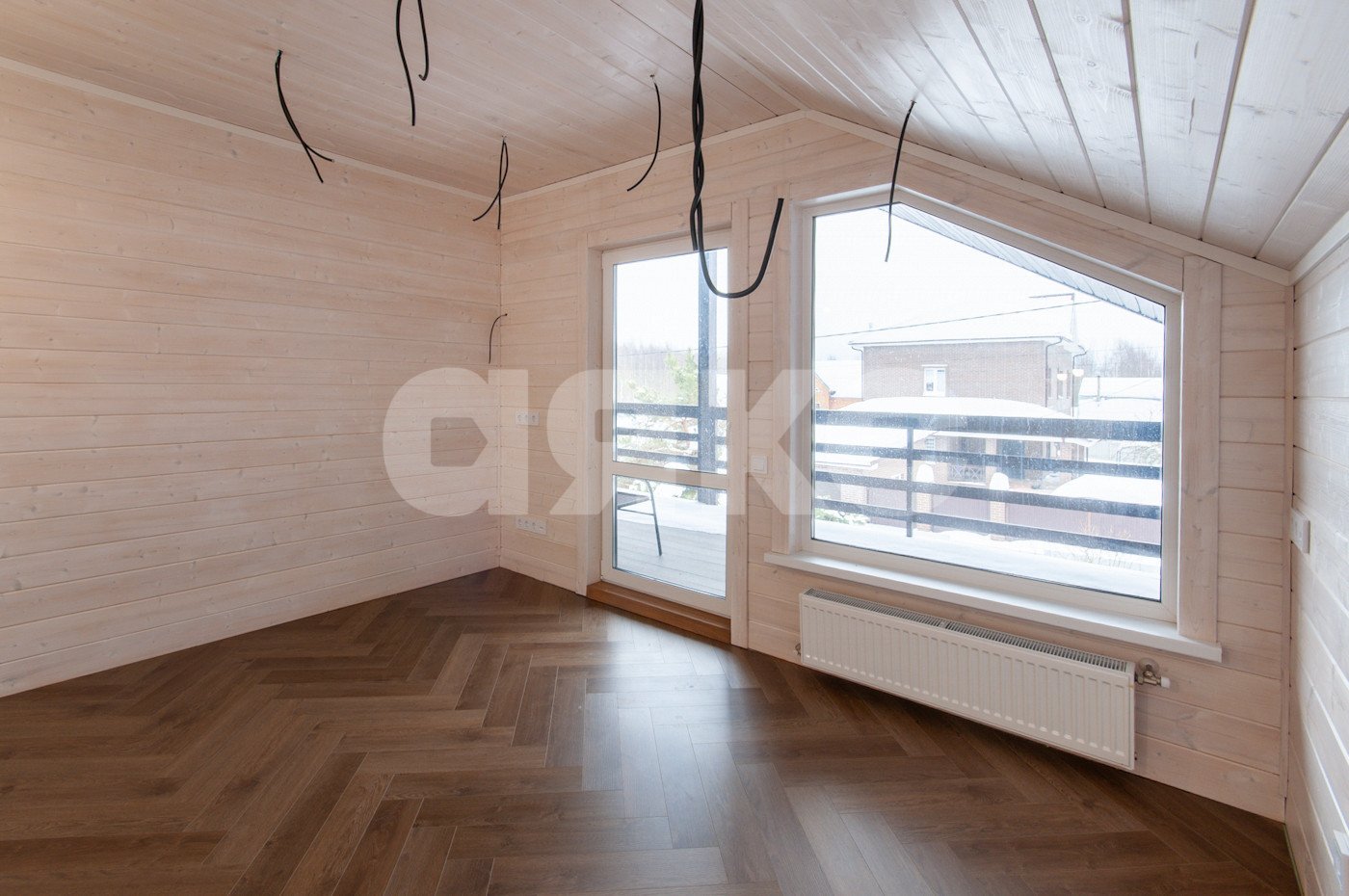 Фото №28: Дом 155 м² + 6 сот. - СНТ Земля, 412