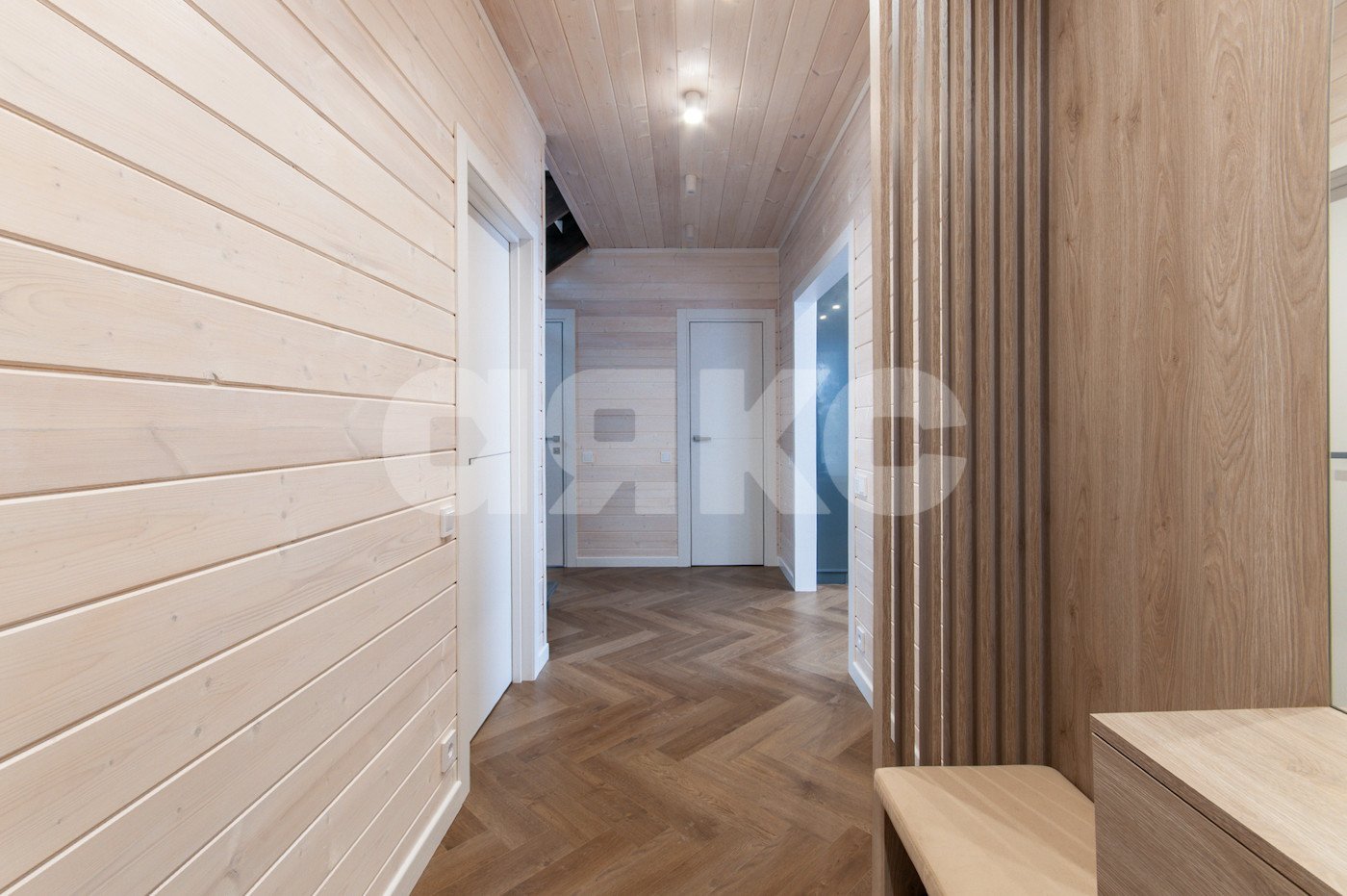 Фото №17: Дом 155 м² + 6 сот. - СНТ Земля, 412