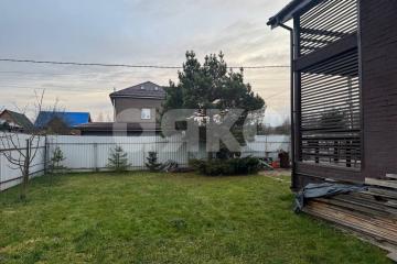 Фото №3: Дом 155 м² - СНТ Земля, 412