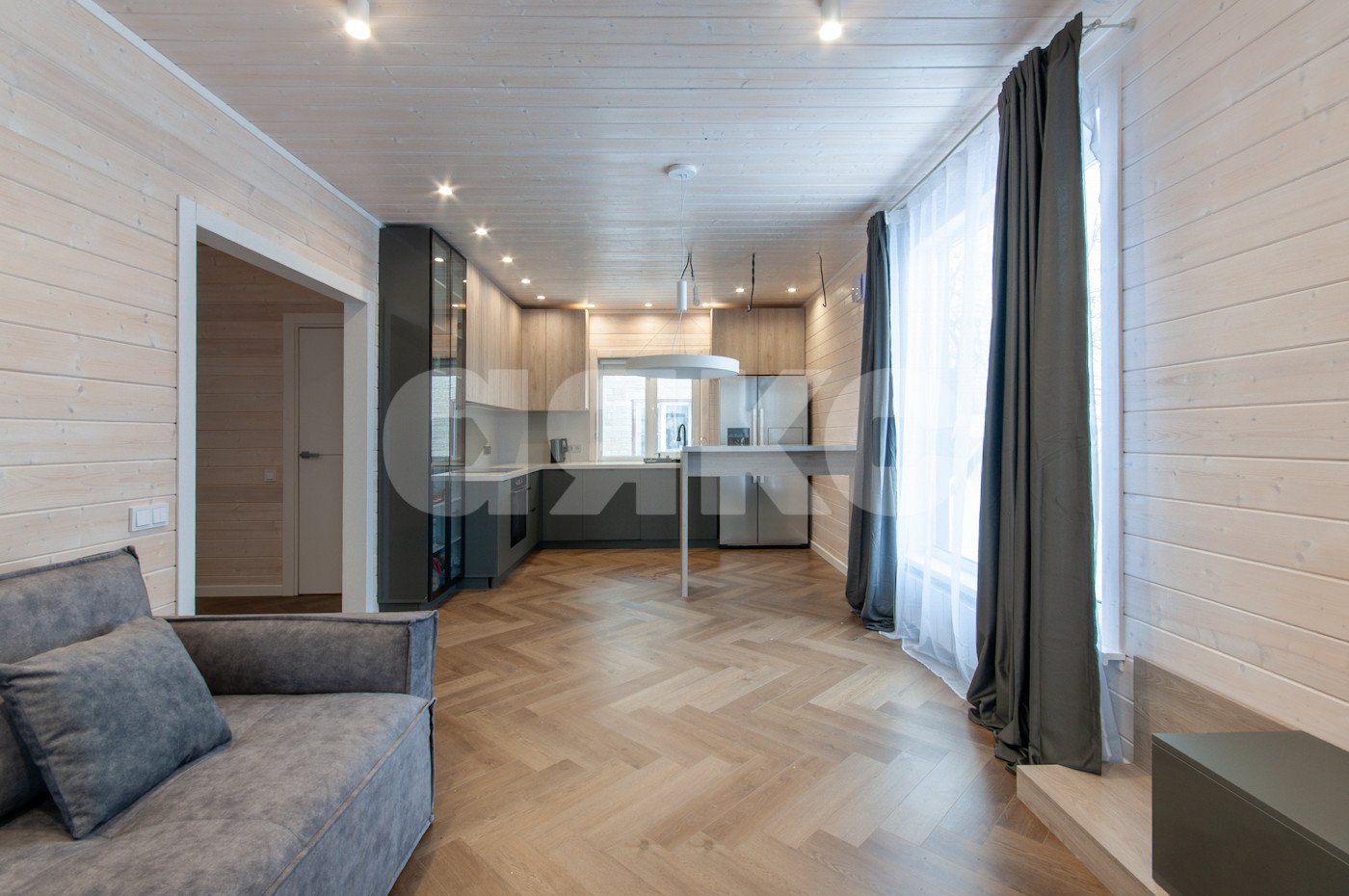 Фото №4: Дом 155 м² + 6 сот. - СНТ Земля, 412