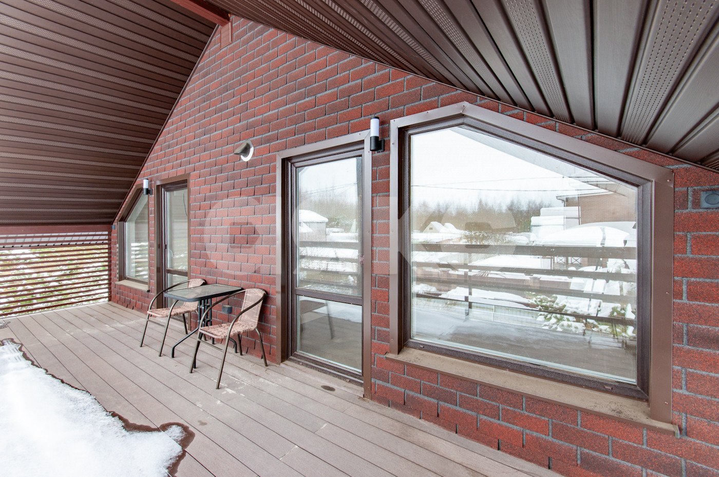 Фото №43: Дом 155 м² + 6 сот. - СНТ Земля, 412