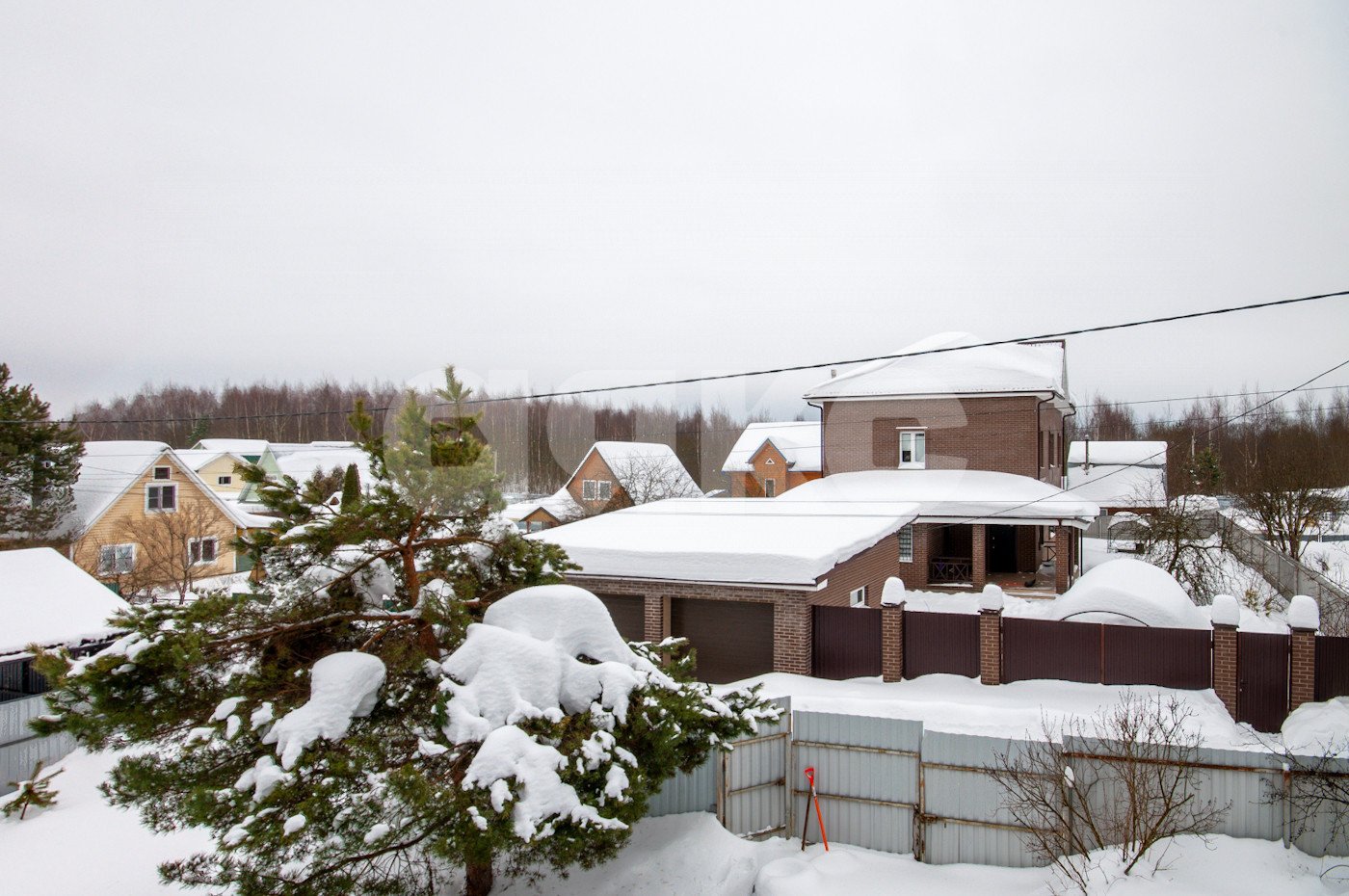 Фото №45: Дом 155 м² + 6 сот. - СНТ Земля, 412