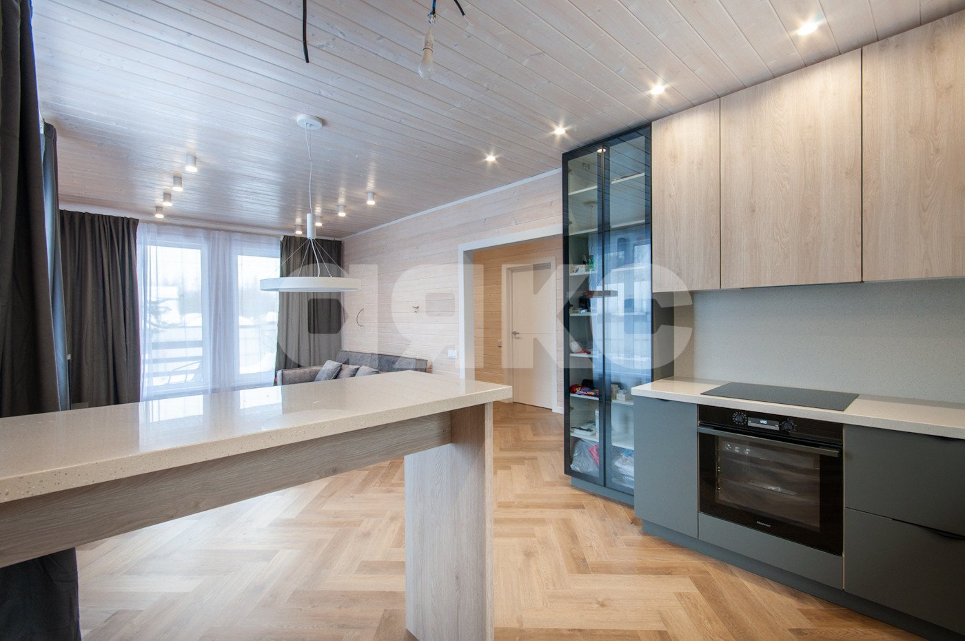 Фото №6: Дом 155 м² + 6 сот. - СНТ Земля, 412