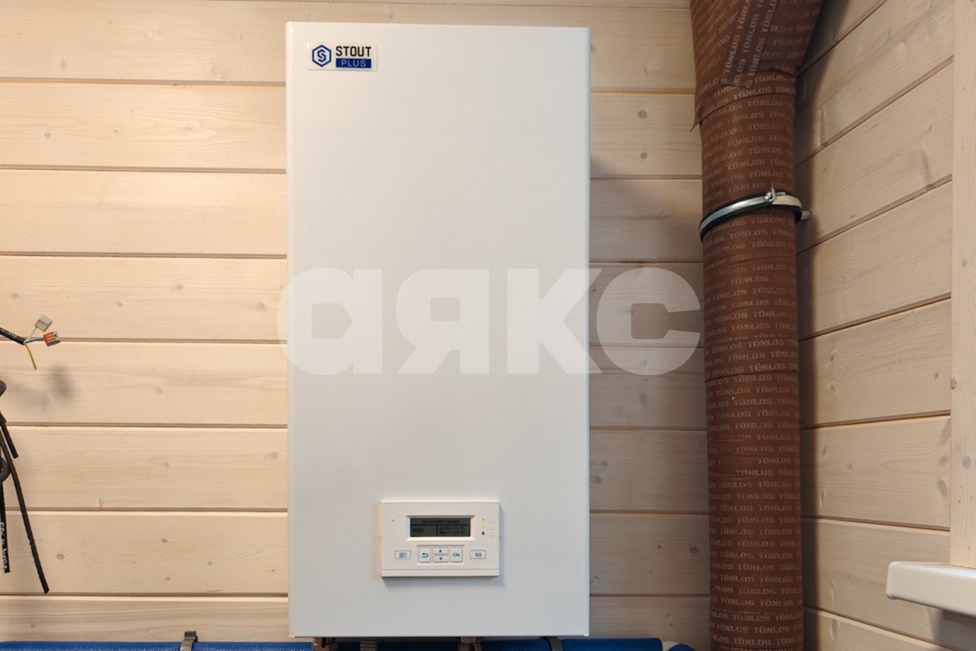 Фото №14: Дом 155 м² + 6 сот. - СНТ Земля, 412