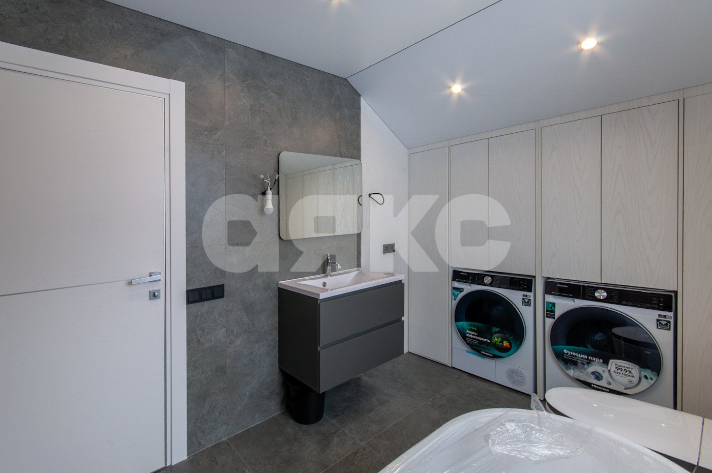 Фото №32: Дом 155 м² + 6 сот. - СНТ Земля, 412