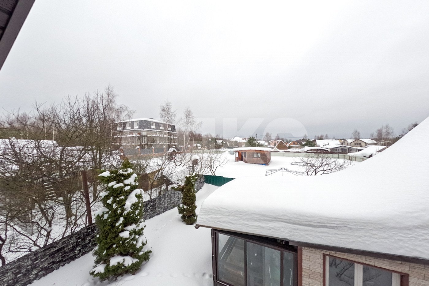 Фото №35: Дом 155 м² + 6 сот. - СНТ Земля, 412