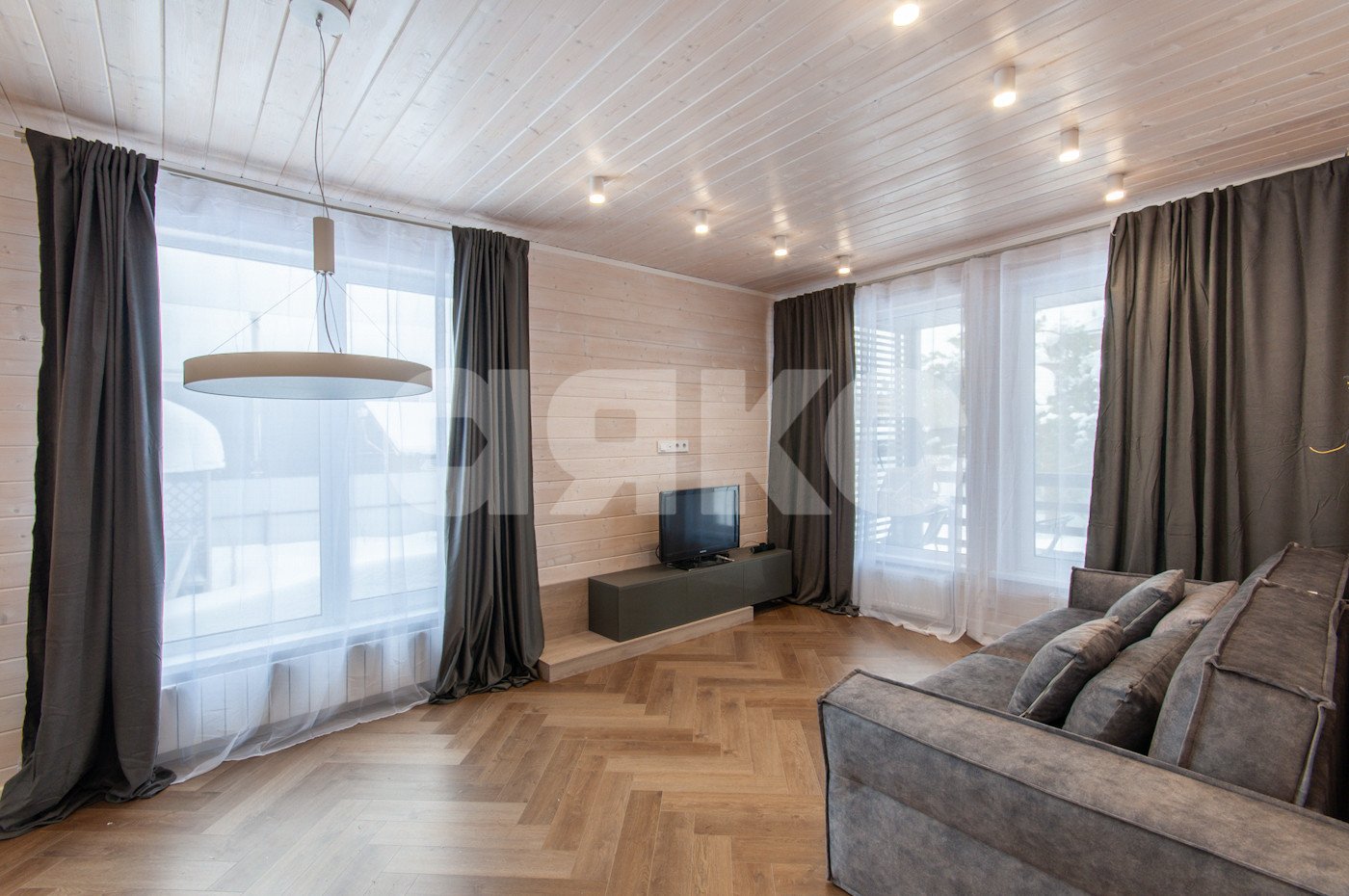 Фото №8: Дом 155 м² + 6 сот. - СНТ Земля, 412