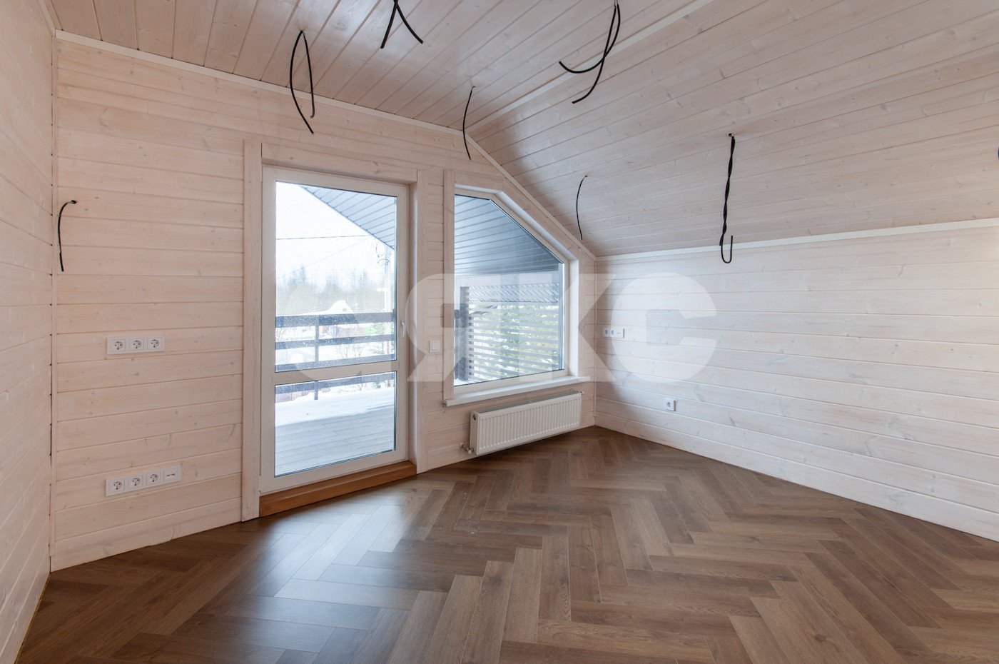 Фото №27: Дом 155 м² + 6 сот. - СНТ Земля, 412