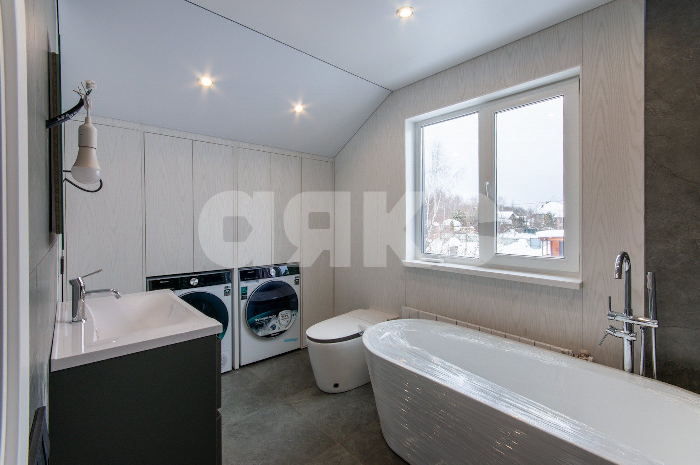 Фото №31: Дом 155 м² + 6 сот. - СНТ Земля, 412