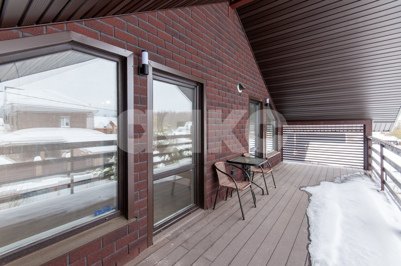 Фото №44: Дом 155 м² + 6 сот. - СНТ Земля, 412