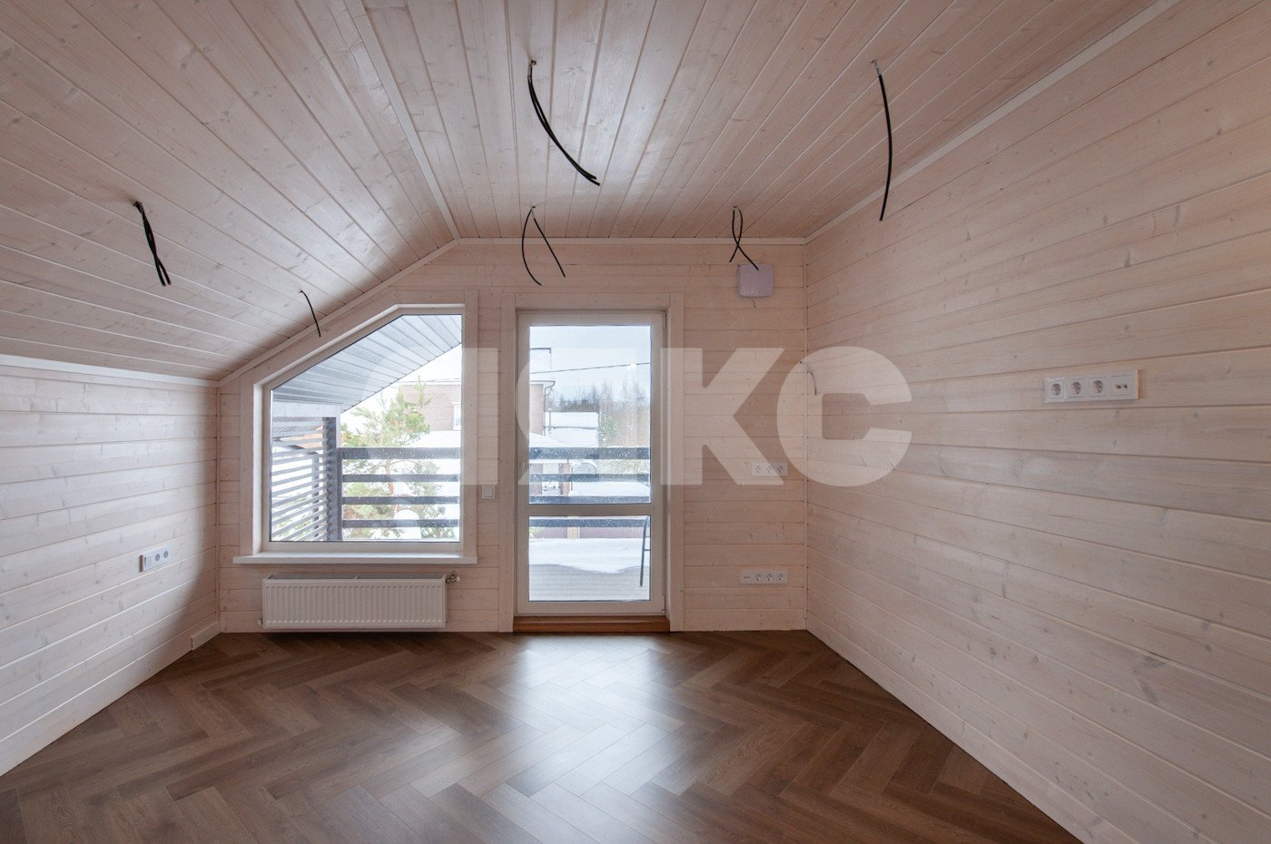 Фото №36: Дом 155 м² + 6 сот. - СНТ Земля, 412