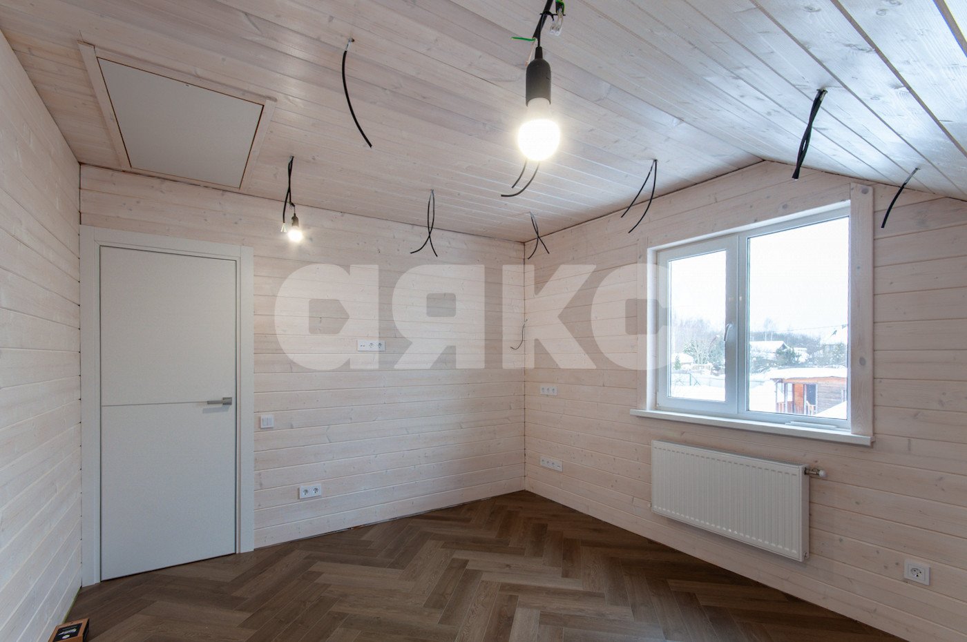 Фото №40: Дом 155 м² + 6 сот. - СНТ Земля, 412