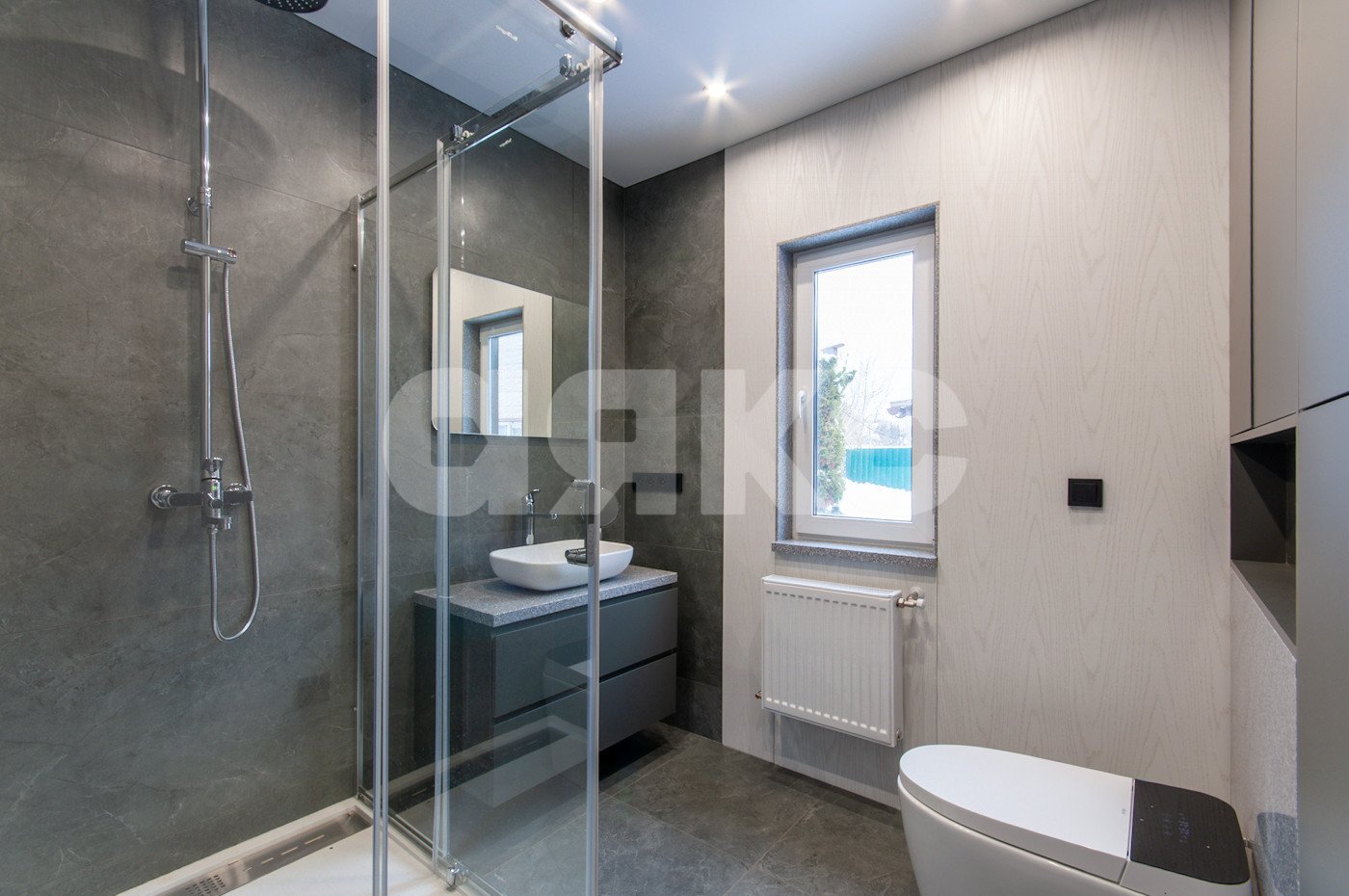 Фото №21: Дом 155 м² + 6 сот. - СНТ Земля, 412