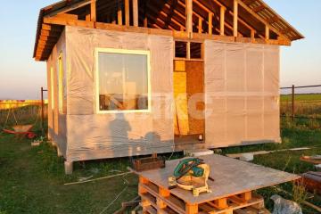 Фото №4: Коттедж 36 м² - Городище, мкр. территория Городище-1, 