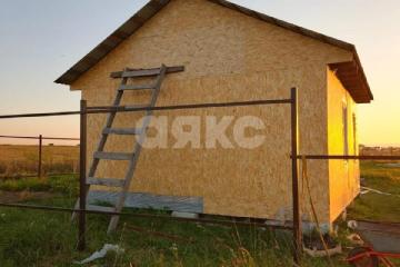 Фото №1: Коттедж 36 м² - Городище, мкр. территория Городище-1, 