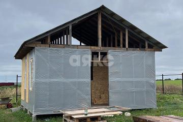 Фото №5: Коттедж 36 м² - Городище, мкр. территория Городище-1, 