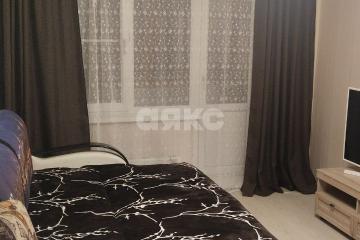 Фото №2: 1-комнатная квартира 33 м² - Воскресенск, мкр. Москворецкий, ул. Рабочая, 123