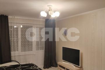 Фото №1: 1-комнатная квартира 33 м² - Воскресенск, мкр. Москворецкий, ул. Рабочая, 123