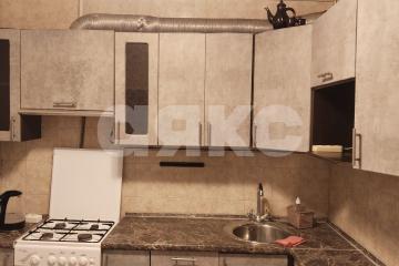 Фото №3: 1-комнатная квартира 33 м² - Воскресенск, мкр. Москворецкий, ул. Рабочая, 123