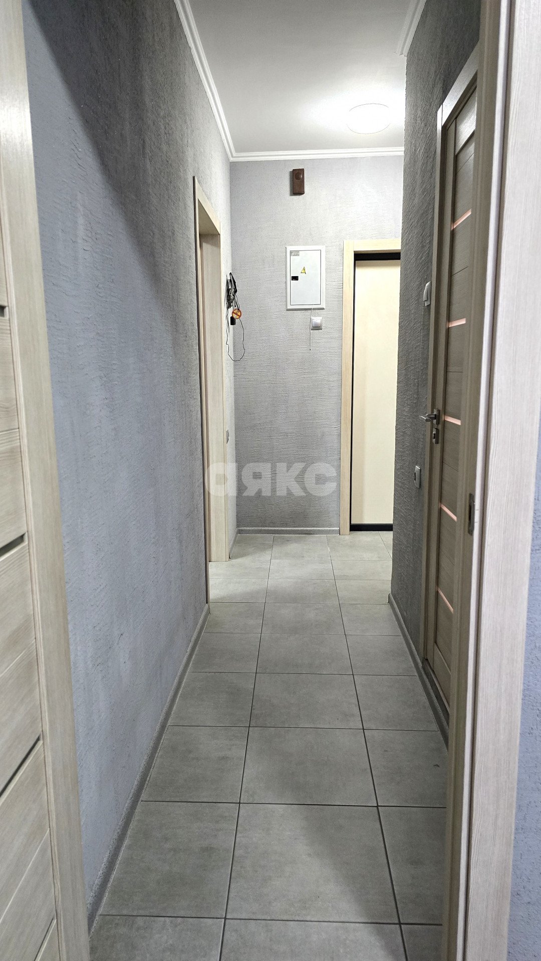 Фото №5: 1-комнатная квартира 38 м² - Балашиха, Центр-2, 6-й квартал, мкр. Железнодорожный, ул. Корнилаева, 30