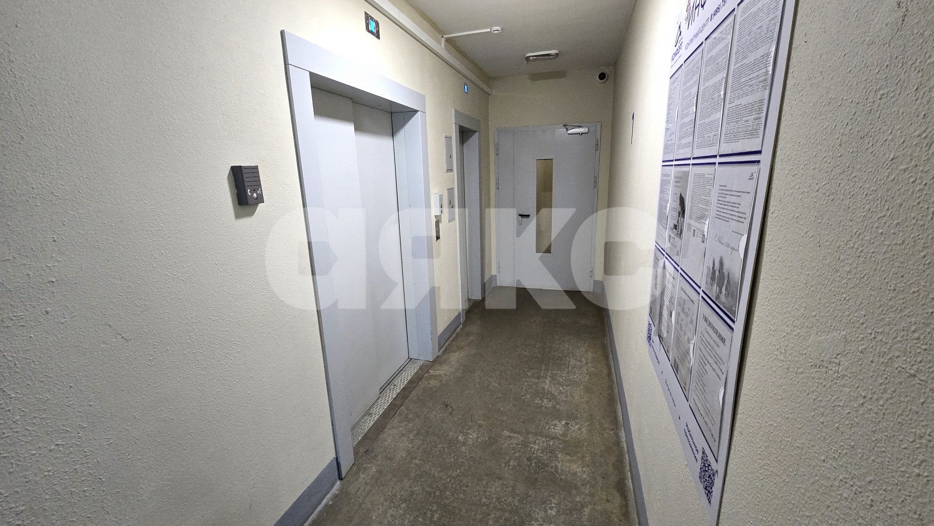 Фото №19: 1-комнатная квартира 38 м² - Балашиха, Центр-2, 6-й квартал, мкр. Железнодорожный, ул. Корнилаева, 30