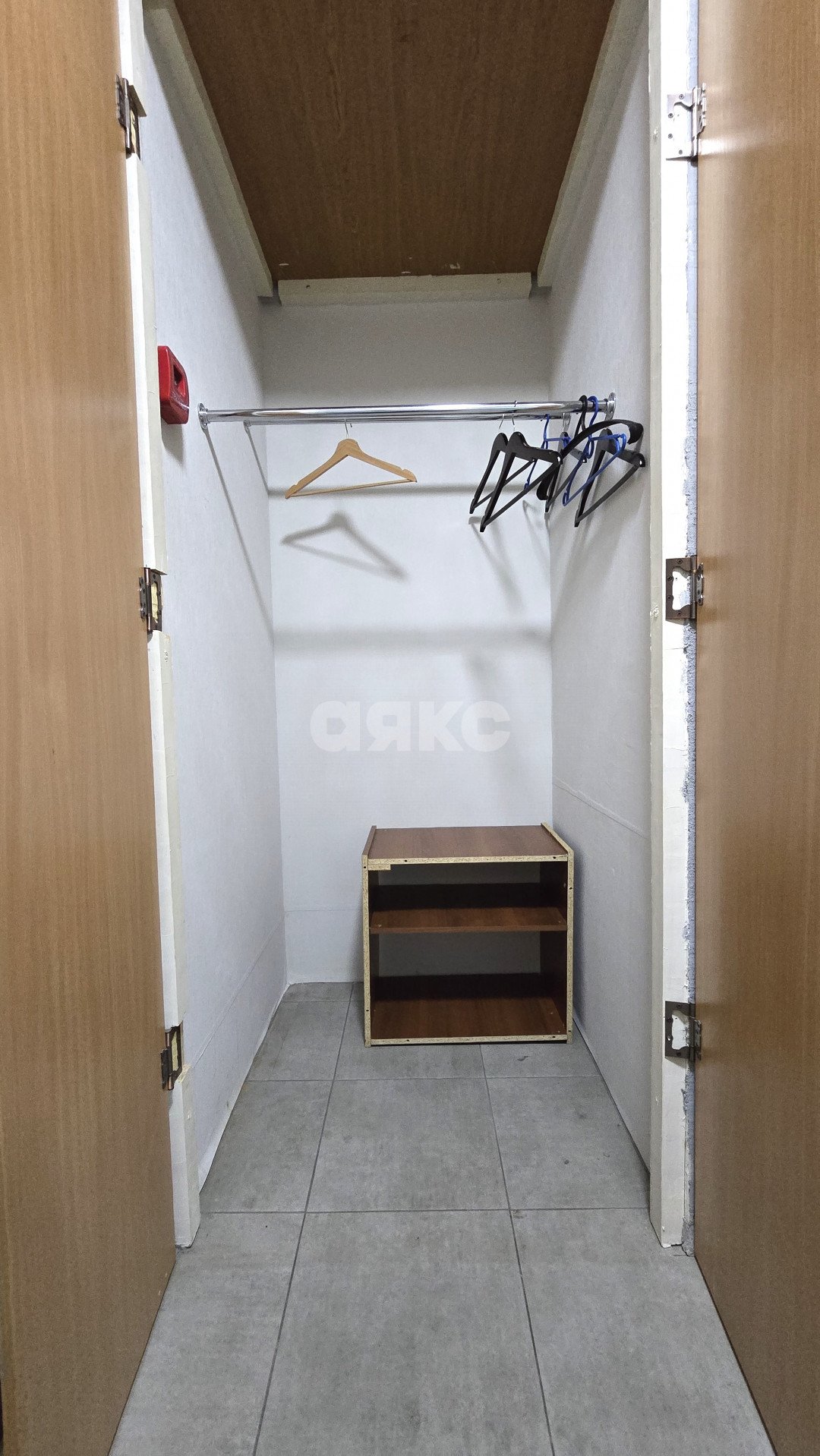 Фото №17: 1-комнатная квартира 38 м² - Балашиха, Центр-2, 6-й квартал, мкр. Железнодорожный, ул. Корнилаева, 30