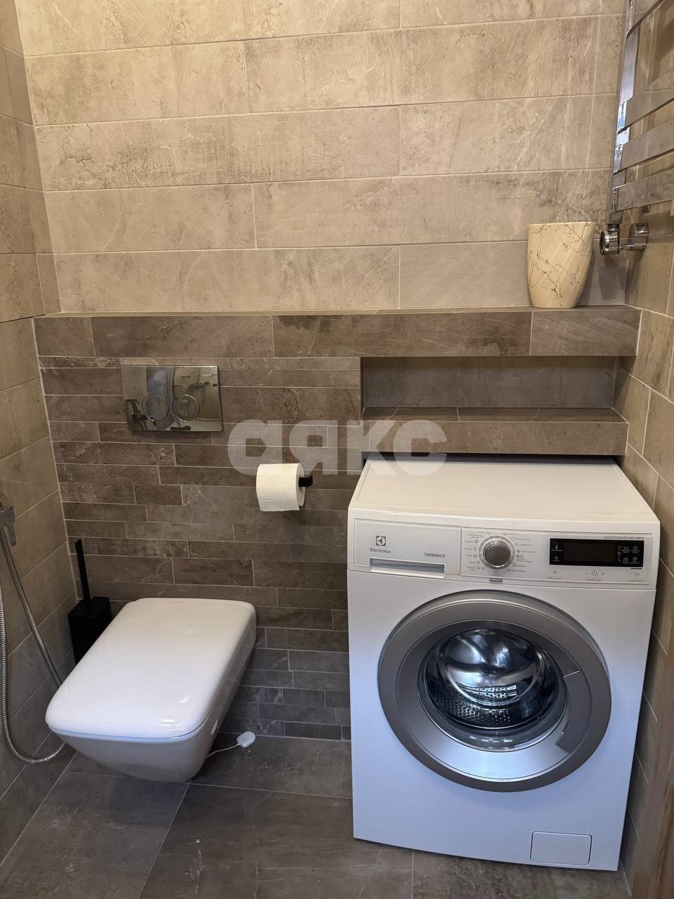 Фото №15: 1-комнатная квартира 31 м² - Жуковский, ул. Лацкова, 1