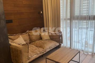 Фото №2: 1-комнатная квартира 31 м² - Жуковский, ул. Лацкова, 1