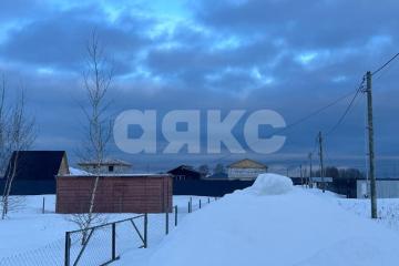 Фото №1: Участок садоводство - КП Городище, мкр. территория Городище-1, 