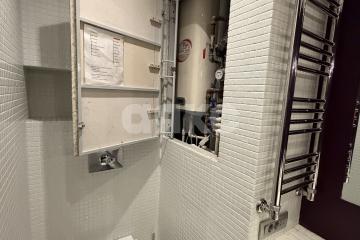 Фото №3: 1-комнатная квартира 50 м² - Москва, р. Раменки, пр-кт Мичуринский, 34