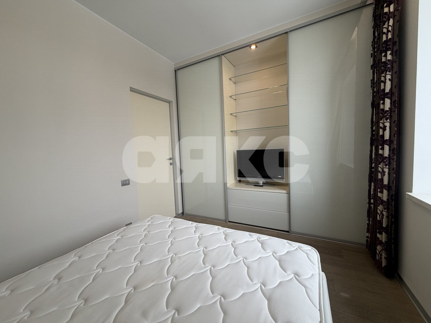 Фото №11: 1-комнатная квартира 50 м² - Москва, пр-кт Мичуринский, 34