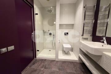 Фото №2: 1-комнатная квартира 50 м² - Москва, р. Раменки, пр-кт Мичуринский, 34