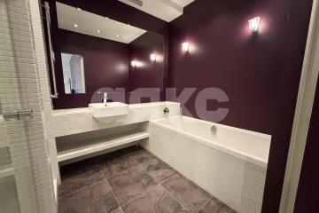 Фото №1: 1-комнатная квартира 50 м² - Москва, р. Раменки, пр-кт Мичуринский, 34