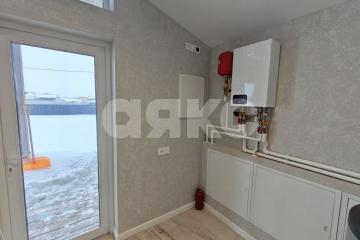 Фото №3: Дом 104 м² - КП Новое Давыдово, ул. Цветочная