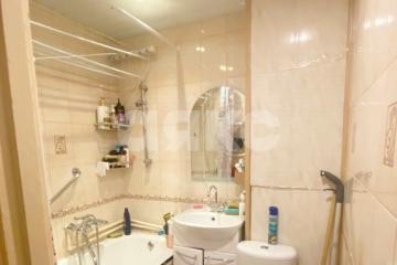 Фото №2: 2-комнатная квартира 42 м² - Раменское, р. Западный, ул. Чугунова, 18/2