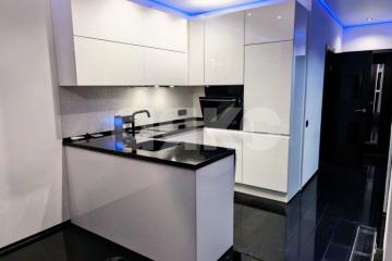 Фото №4: Студия 31 м² - Жуковский, ул. Лацкова, 1